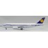 1/200 LUFTHANSA AIRBUS A300-600R OC REG: D-AIAP WITH STAND EW2306003