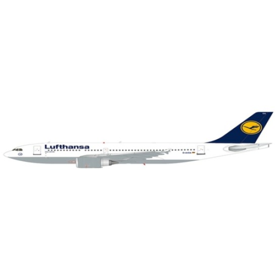 1/200 LUFTHANSA AIRBUS A310-300 REG: D-AIDA EW2313003