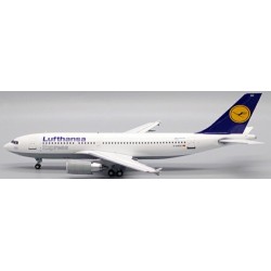 1/200 LUFTHANSA EXPRESS AIRBUS A310-300 REG: D-AIDD WITH STAND