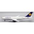 1/200 LUFTHANSA EXPRESS AIRBUS A310-300 REG: D-AIDD WITH STAND