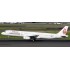 1/200 DRAGONAIR A321-200 REG: B-HTI WITH STAND