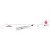 1/200 DRAGONAIR AIRBUS A330-300 REG: B-HLJ WITH STAND EW2333002