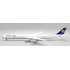 1/200 LUFTHANSA AIRBUS A340-600 FANHANSA REG: D-AIHN WITH ST