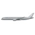 1/200 STARLUX AIRLINES AIRBUS A350-1000XWB AIRSORAYAMA SILVER REG: B-58553 WITH STAND