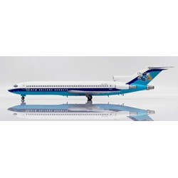 1/200 NEW ORLEANS HORNETS BOEING 727-200 REG: N777KY WITH ST