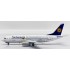 1/200 LUFTHANSA B737-300 FANHANSA D-ABEK EW2733001