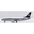 1/200 LUFTHANSA BOEING 737-300 OFFICIAL AIRLINE UEFA 88 POLI