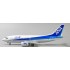 1/200 ALL NIPPON AIRWAYS BOEING 737-500 REG: JA8195 WITH STAND