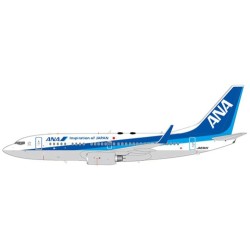 1/200 ALL NIPPON AIRWAYS B737-700 REG: JA03AN EW2737005