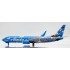 1/200 ALASKA AIRLINES BOEING 737-800 PIXAR PIER REG: N537AS EW2738004A