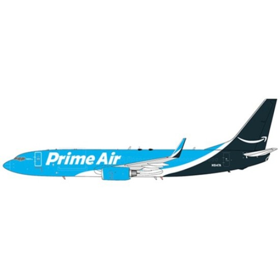 1/200 PRIME AIR BOEING 737-800(BCF) REG: N5147A WIT