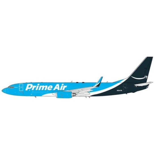 1/200 PRIME AIR B737-800(BCF) N5147A FLAP DOWN EW2738006A