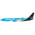 1/200 PRIME AIR B737-800(BCF) N5147A FLAP DOWN EW2738006A