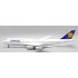1/200 LUFTHANSA BOEING 747-8 OC REG: D-ABYR WITH STAND EW2748003