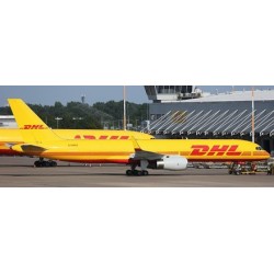 1/200 DHL AIR BOEING 757-200(PCF) REG: G-DHKS WITH STAND EW2752005