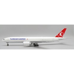 1/200 TURKISH CARGO BOEING 777F INTERACTIVE SERIES REG: TC-L