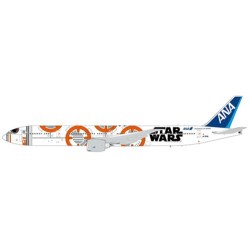 1/200 ALL NIPPON AIRWAYS BOEING 777-300(ER) SW REG: JA789A W