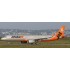 1/400 JETSTAR JAPAN A321NEO JA26LR WITH ANTENNA EW421N011
