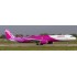 1/400 PEACH AIRBUS A321NEO REG: JA901P WITH ANTENNA EW421N014