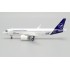 1/400 LUFTHANSA A320NEO HAUPTSTADTFLIEGER LIVERY D-AINZ EW432N004