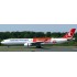 1/400 TURKISH AIRLINES AIRBUS A330-300 TARIHI FORMA LIVERY W