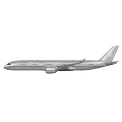 1/400 STARLUX AIRLINES AIRBUS A350-1000XWB AIRSORAYAMA SILVER REG: B-58553 WITH ANTENNA