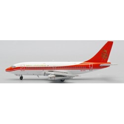 1/400 DRAGONAIR BOEING 737-200 REG: VR-HYL WITH ANTENNA EW4732002