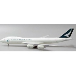 JCEW4748004 - 1/400 MISC CARGO BOEING 747-8F INTERACTIVE SERIES REG: B-LJI WITH ANTENNA JCEW4748004 - 1/400 MISC CARGO BOEING 747-8F INTERACTIVE SERIES REG: B-LJI WITH ANTENNA