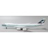1/400 MISC CARGO BOEING 747-8F 100TH BOEING AIRCRAFT REG: B-