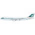 1/400 CATHAY PACIFIC CARGO BOEING 747-8F REG: B-LJF WITH ANTENNA