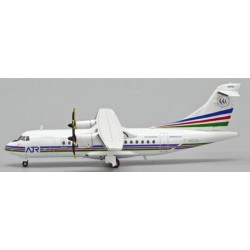 1/200 HOUSE COLOR ATR42-300 REG: F-WEGA WITH STAND