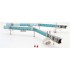 1/200 AIR PASSENGER BRIDGE B737 (BLUE)