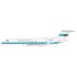 1/200 KUWAIT GOVERNMENT GULFSTREAM G-V REG 9K-AJF LH2295