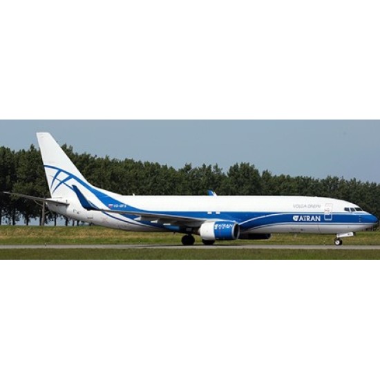 1/200 ATRAN - AVIATRANS CARGO AIRLINES BOEING 737-800(BCF) R