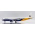 1/200 MONARCH AIRLINES AIRBUS A300-600R REG: G-MONR WITH STAND