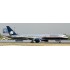 1/200 AEROMEXICO BOEING 757-200 WITH STAND LH2330