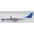 1/200 CHINA SOUTHERN AIRLINES ATR72-500 REG: B-3022 WITH STAND