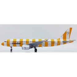 1/200 CONDOR AIRBUS A320 CONDOR SUNSHINE REG: D-AICU LH2413