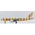 1/200 CONDOR AIRBUS A320 CONDOR SUNSHINE REG: D-AICU LH2413