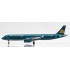 1/200 VIETNAM AIRLINES AIRBUS A321 OC REG: VN-A390 WITH STAND