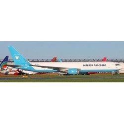 1/200 MAERSK AIR CARGO BOEING 767-300(ER)(BDSF) INTERACTIVE