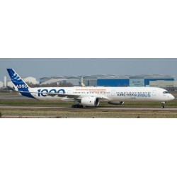 1/200 AIRBUS INDUSTRIE AIRBUS A350-1000XWB AIRBUS UPNEXT REG LH2444