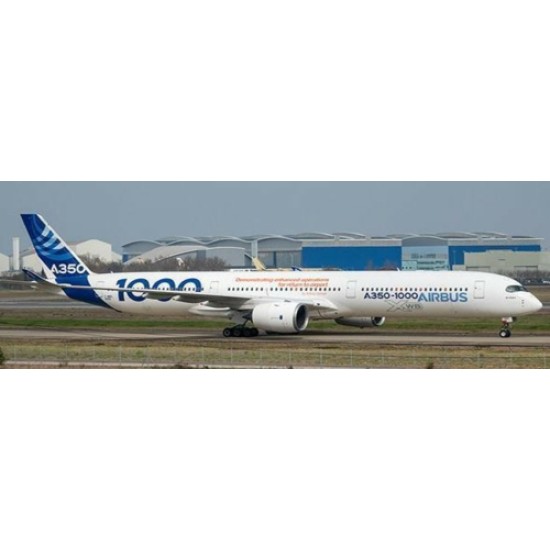 1/200 AIRBUS INDUSTRIE AIRBUS A350-1000XWB AIRBUS UPNEXT FLA LH2444A