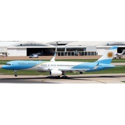 1/200 ARGENTINA AIR FORCE BOEING 757-200 REG: ARG-01 WITH ST LH2446