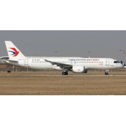 1/200 CHINA EASTERN AIRLINES COMAC C919 B-919A FIRST COMMERC