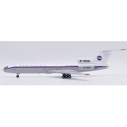 JCLH2465 - 1/200 CHINA NORTHWEST AIRLINES TUPOLEV TU-154M REG: B-2608 WITH STAND JCLH2465 - 1/200 CHINA NORTHWEST AIRLINES TUPOLEV TU-154M REG: B-2608 WITH STAND