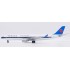 1/200 CHINA SOUTHERN AIRLINES AIRBUS A330-300 REG: B-5959 WITH STAND