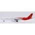 1/200 SHENZHEN AIRLINES AIRBUS A330-300 REG: B-8865 WITH STAND