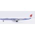 1/200 AIR CHINA AIRBUS A340-300 REG: B-2385 WITH STAND