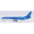 1/200 XIAMEN AIRLINES BOEING 737 MAX 8 IN SUPPORT OF THE UN REG: B-20CP WITH STAND